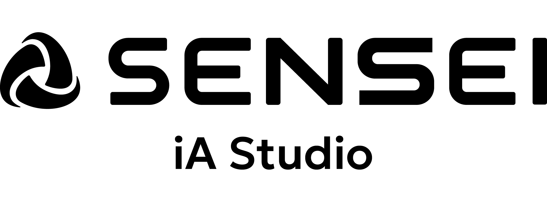 SENSEI iA Studio