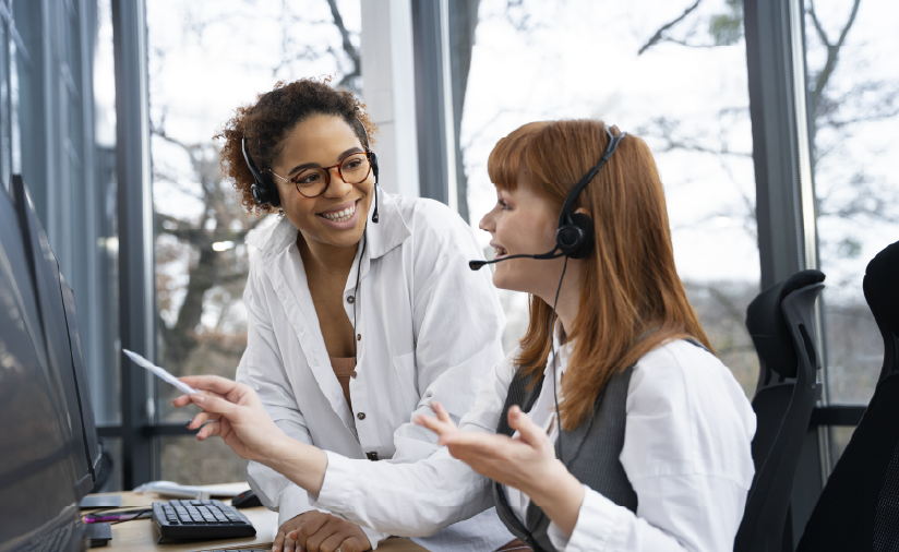 Atención al Cliente