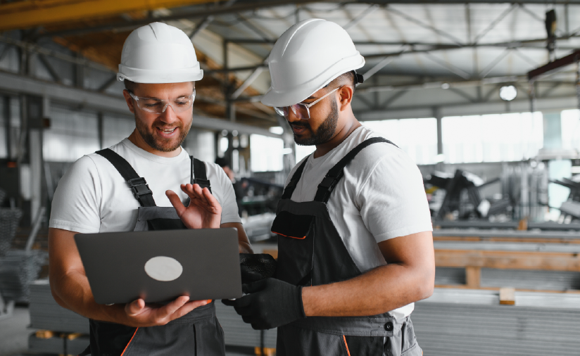 Seguridad Industrial